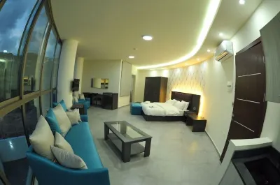 Le Six Hotel and Resort