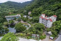 Toucheng Leisure Farm Hotel Отели в г. Northeast and Yilan Coast National Scenic Area