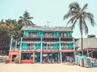 Hotel Peix Sayulita & Beach Club
