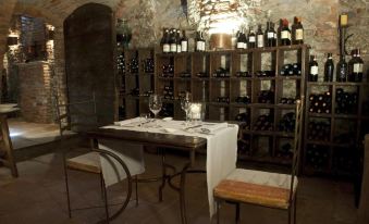 Tenuta la Cascinetta