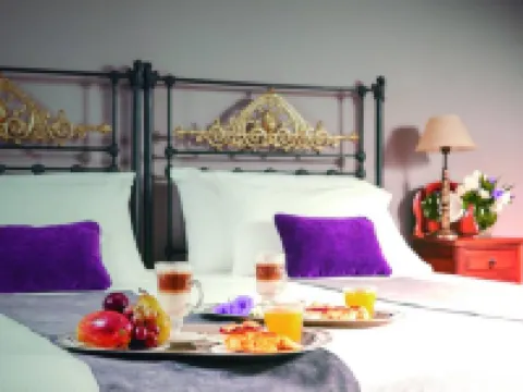 Solar de La Plaza Hotels in Salta