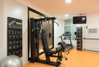 Melia Maria Pita Hotel - ที่มีฟิตเนส