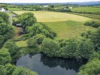 Knights Rest - 4 Bed Holiday Home - Princes Gate Hotels in Narberth