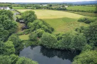 Knights Rest - 4 Bed Holiday Home - Princes Gate