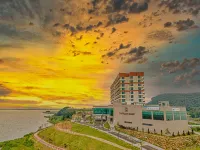 Sunvalley Resort Goheung Hotels near Dadohae National Park - Goheung Area