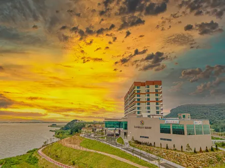 Goheung Sunvalley Resort