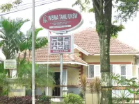 Wisma Tamu Uksw Hotels in Sidorejo