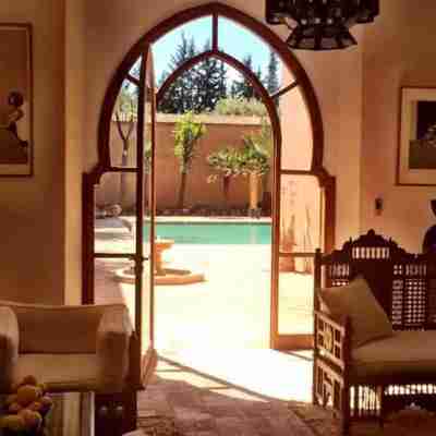 Palais Musee Claudio Bravo Others