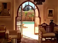 Palais Musee Claudio Bravo Hotels in Taroudannt-provinsen