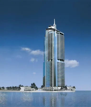 Mövenpick Jumeirah Lakes Towers