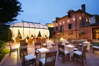 Hotel Boutique Real Casona de Las Amas Hotels in Anguiano