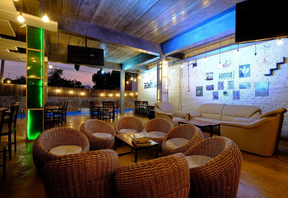 로프트@시마 객실 내부 사진