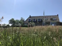 Hotel de Horper Wielen