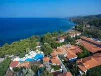 埃克羅特爾雅典娜帕拉斯飯店 希斯尼亞住宿飯店