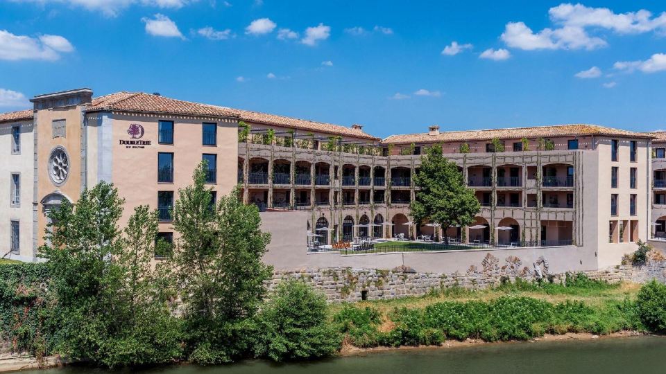 Hotel du Roi & Spa by Sowell Collection