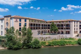 Hotel du Roi & Spa by Sowell Collection