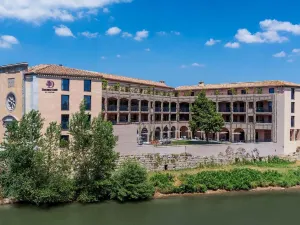 Hotel du Roi & Spa by Sowell Collection