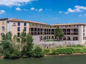 Hotel du Roi & Spa by Sowell Collection