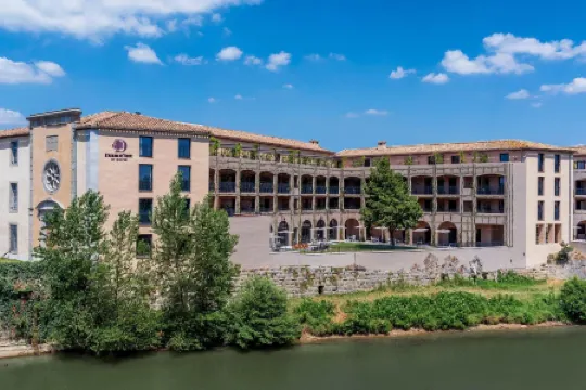 Hotel du Roi & Spa by Sowell Collection