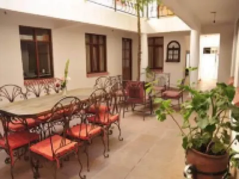 クルズ デ ポパヤン スクレのホテル