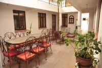 Cruz de Popayán Hotels in Sucre