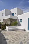 Belogna Ikons Hotels in Naxos