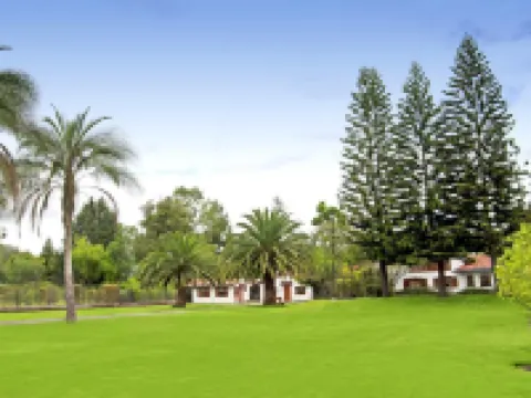 Quinta la Constanza Hotels near Mariscal Sucre Quito International Airport