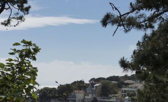 The Originals Boutique la Villa Ouest & Spa