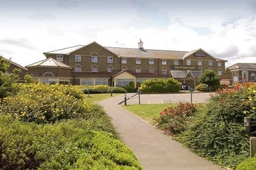 Margate Hotels in Margate