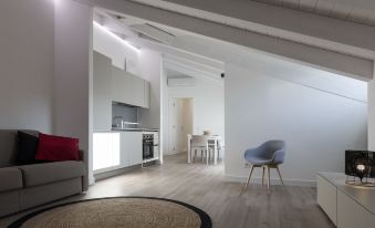 Paduina3 Comfort Apartaments