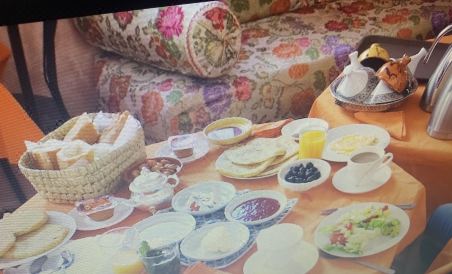 Charming Guest House in the Medina of Fes - Housity