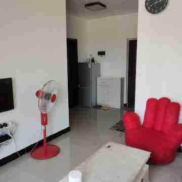 途家房東220724105658公寓(山科路分店) Others