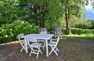 Il Tiglio Apartment by Wonderful Italy