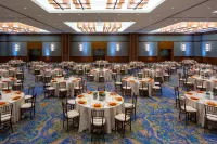 The Westin Jersey City Newport - Morgenmad