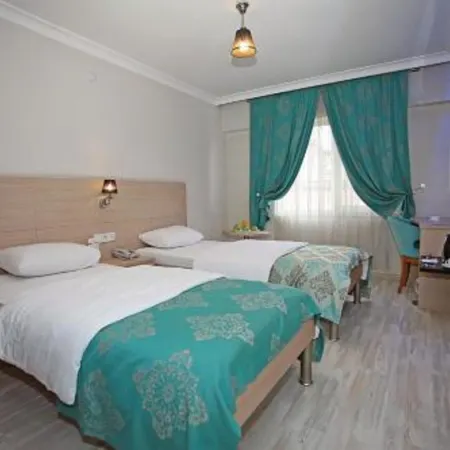 Yildizoglu Hotel