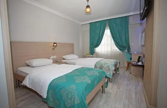 伊爾迪佐格洛酒店