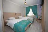 Yildizoglu Hotel - bar