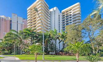 Capricornia Apartments