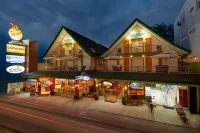 Shore Time Hotel Boracay Hotel di Stasiun Feri 1