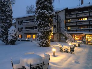 Garden-Hotel Reinhart