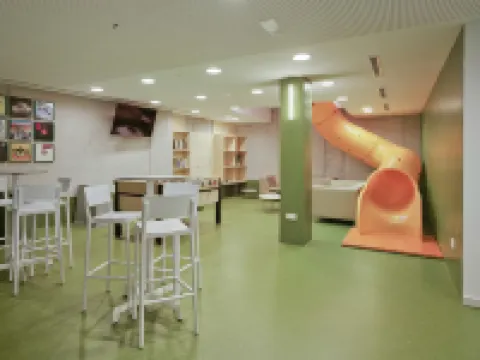 Loopinn Hostel Cartagena Hotels in Murcia