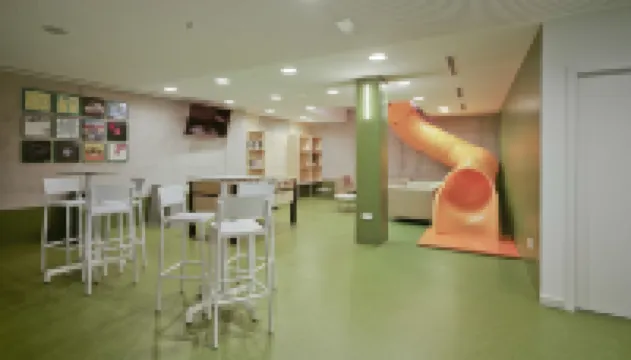 Loopinn Hostel Cartagena