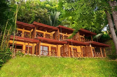 Esencia Hotel and Villas Hotels in Cobano