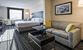 Holiday Inn Express & Suites Livermore