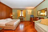 Best Western Hotel Ferrari Hotels in Marigliano