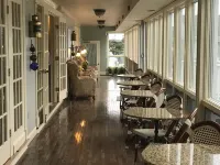 Anchor in Hotel - Hyannis, MA Hoteles en Hyannis