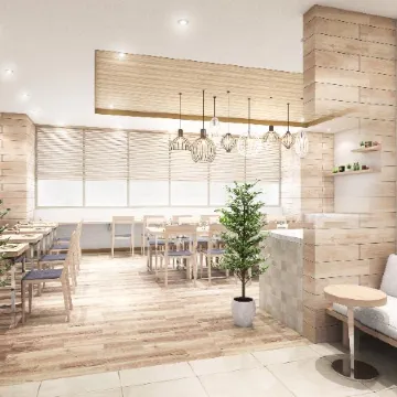 Hotel IL Fiore Kasai Отели рядом с достопримечательностью «Железнодорожная станция Касай»