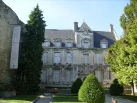 Hôtel ibis Saintes
