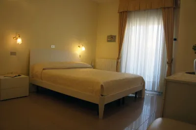 Hotel Solaris Hoteles en Giulianova