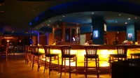 The Breakers Diving and Surfing Lodge Soma Bay - Quầy bar